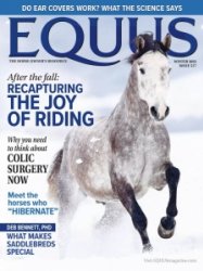 EQUUS - Winter 2023