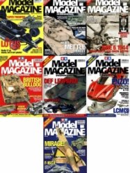 Tamiya Model - 2004 Compilation