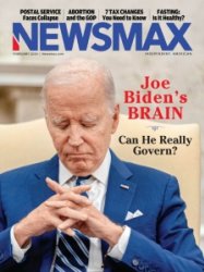 Newsmax - 02.2024