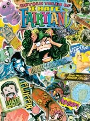 The Untold Tales of I Hate Fairyland Vol. 1