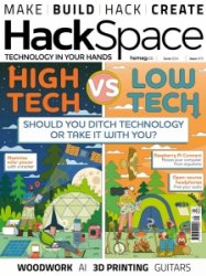 HackSpace - 06.2024