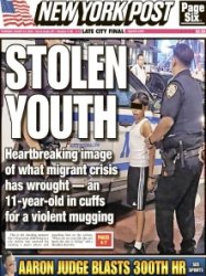 New York Post - 08.15.2024