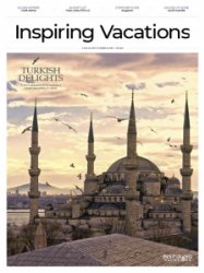 Inspiring Vacations - 01/02 2022