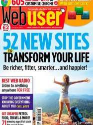 Webuser No.298 - August 09, 2012