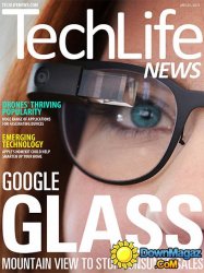 Techlife News - 25 January 2015