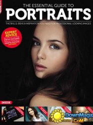 The Essential Guide to Portraits - Edition 1-5 (2014)