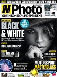 N Photo UK - Summer 2015