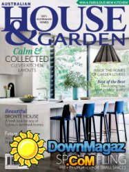 Australian House & Garden - 09.2017