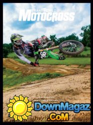 TransWorld Motocross - 10.2017