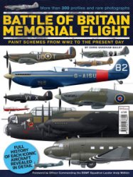 Battle of Britain Memorial Flight