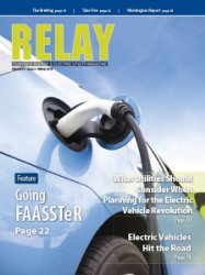 Relay - Winter 2018