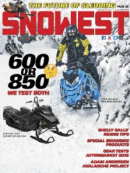 SnoWest - 01.2020