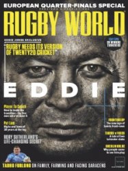 Rugby World - 10.2020