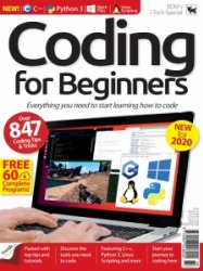 Coding for Beginners - Vol 33 2020