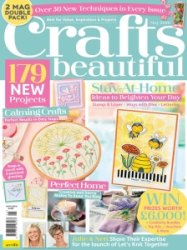 Crafts Beautiful - 05.2020