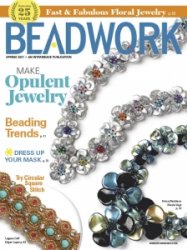 Beadwork - Spring 2021