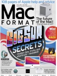 MacFormat UK - 06.2021