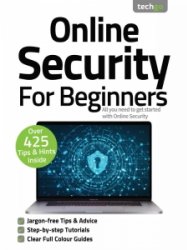 Online Security For Beginners - 7th Edition 2021