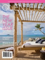 Clientele Luxury Global - Winter 2022