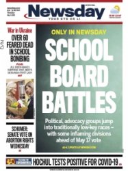 Newsday - 05.9.2022