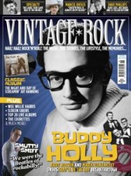 Vintage Rock - 08/09 2022