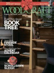 Woodcraft - 12/01 2023