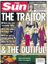 The Sun UK - 16.12.2022