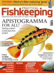 Practical Fishkeeping - 08.2023