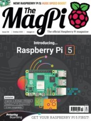 The MagPi - 10.2023