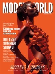 Model World - 05/06 2023