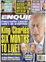 National Enquirer - 02.26.2024