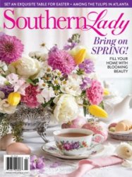 Southern Lady - 03/04 2024