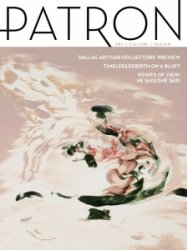 Patron - 02/03 2024