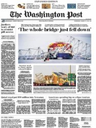 The Washington Post 03.27.2024