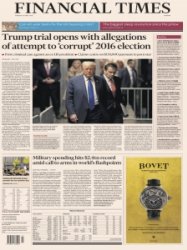 Financial Times EU - 23.04.2024