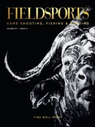 Fieldsports - Vol 7 Is. 4 2024