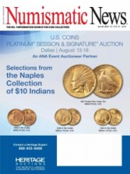 Numismatic News - 06.18.2024