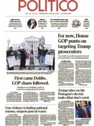 Politico - 06.26.2024