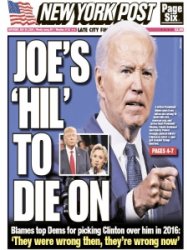 New York Post - 07.20.2024