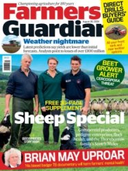 Farmers Guardian - 08.30.2024