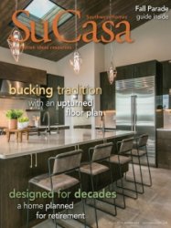 Su Casa Southwest Homes - Autumn 2023