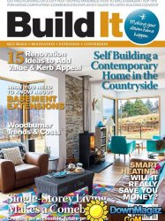 Build It + Home Improvement - December 2016