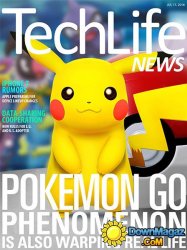 Techlife News - 17 July 2016