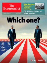 The Economist - 3 November 2012