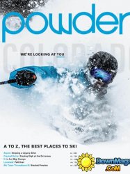 Powder - November 2014