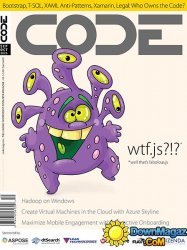 CODE USA - September/October 2015