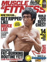 Muscle & Fitness USA - February 2016