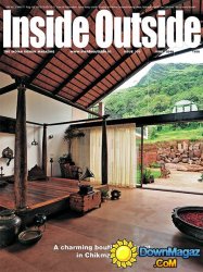 Inside Outside - June 2016