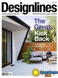 Designlines - Winter 2016