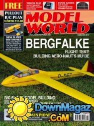 Radio Control Model World - 02.2017